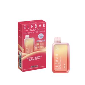 elfbar raya d1 13k puffs
