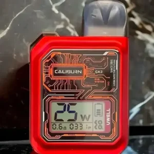 Dinner Lady Watermelon Chill 120ml - Vape Store gurgaon