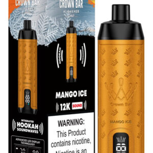 Youto Thanos Antonovka Apple Disposable | Vape Shop gurgaon