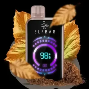 Chargeable Disposable Vapes Mixed Berries - Vape Shop India