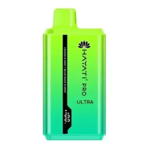 IGET SUN KP20000 Watermelon Blueberry - Vape Shop ahmedabad